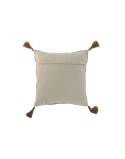Cojín Home ESPRIT Boho 45 x 45 cm