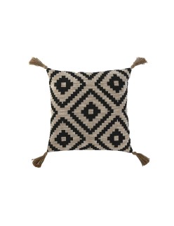 Cojín Home ESPRIT Boho 45 x 45 cm