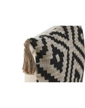 Cojín Home ESPRIT Boho 45 x 45 cm