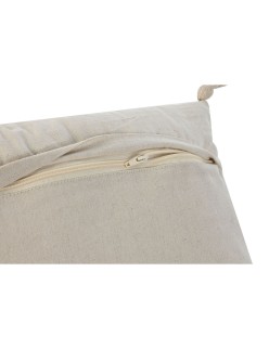 Cojín Home ESPRIT Boho 45 x 45 cm