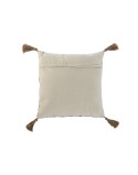 Cojín Home ESPRIT Boho 45 x 45 cm