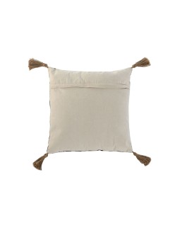 Cojín Home ESPRIT Boho 45 x 45 cm