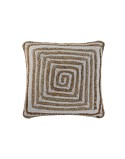 Cojín Home ESPRIT Boho 45 x 45 cm