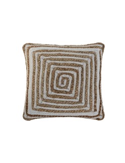Cojín Home ESPRIT Boho 45 x 45 cm