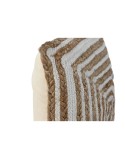 Cojín Home ESPRIT Boho 45 x 45 cm