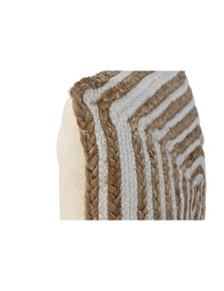 Cojín Home ESPRIT Boho 45 x 45 cm