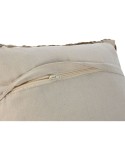 Cojín Home ESPRIT Boho 45 x 45 cm