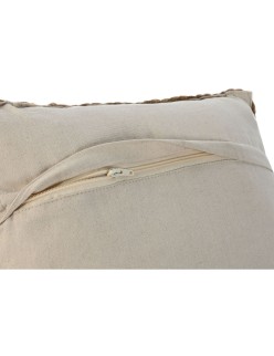 Cojín Home ESPRIT Boho 45 x 45 cm