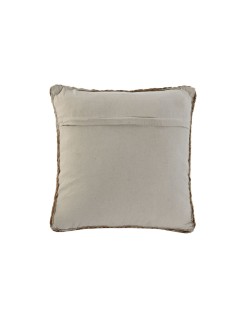 Cojín Home ESPRIT Boho 45 x 45 cm
