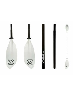 Canottaggio Kayak