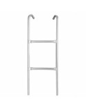 Escalier Trampoline