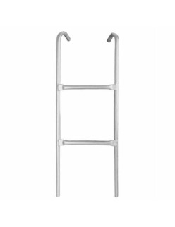 Escalier Trampoline