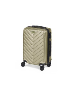 Cabin suitcase Green 38 x 57 x 23 cm