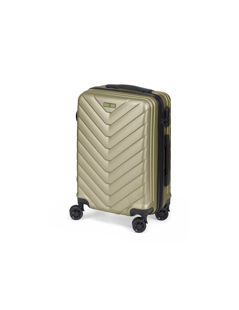 Cabin suitcase Green 38 x 57 x 23 cm