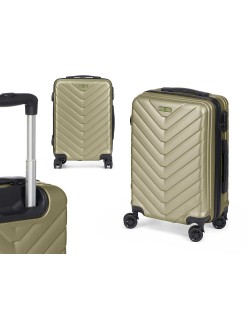 Cabin suitcase Green 38 x 57 x 23 cm