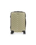 Cabin suitcase Green 38 x 57 x 23 cm