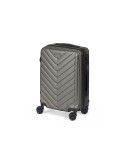 Cabin suitcase Dark grey 38 x 57 x 23 cm