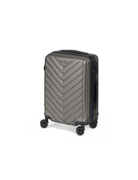 Cabin suitcase Dark grey 38 x 57 x 23 cm