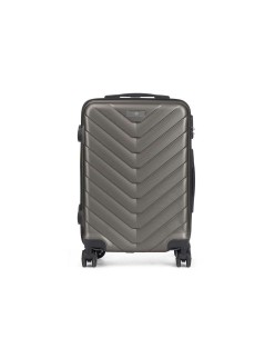 Cabin suitcase Dark grey 38 x 57 x 23 cm