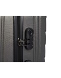 Cabin suitcase Dark grey 38 x 57 x 23 cm