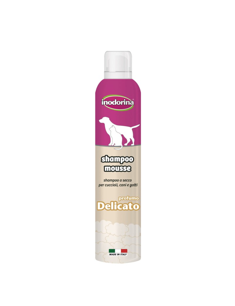 Champú Inodorina 300 ml