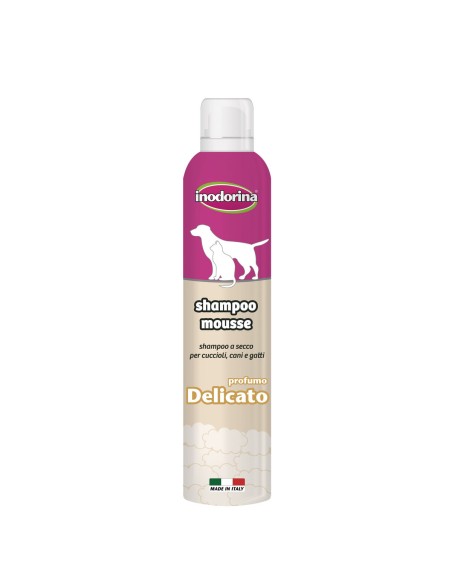 Champú Inodorina 300 ml
