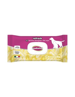 Toallitas
