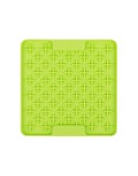 Dog Feeder Lickimat Green TPR