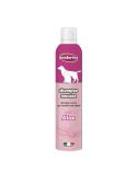 Champú para mascotas Inodorina 300 ml Espuma Aloe Vera