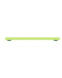 Dog Feeder Lickimat Green polypropylene TPR