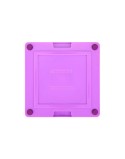 Dog Feeder Lickimat Purple polypropylene TPR