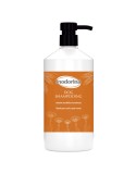 Shampoo für Haustiere Inodorina 1 L Kurzhaarhunde