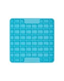 Dog Feeder Lickimat Turquoise TPR