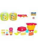 Set de Juguetes de Playa Colorbaby