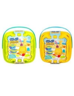 Set de Juguetes de Playa Colorbaby