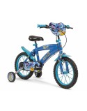 Kinderfahrrad Toimsa Stitch Blau 14"