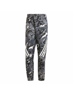 Calças de Treino de Futebol para Adultos Adidas Homem M