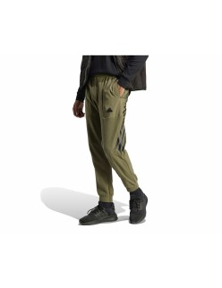 Football Training Trousers for Adults Adidas L