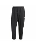 Fußball-Trainingshose für Erwachsene Adidas Schwarz Herren M