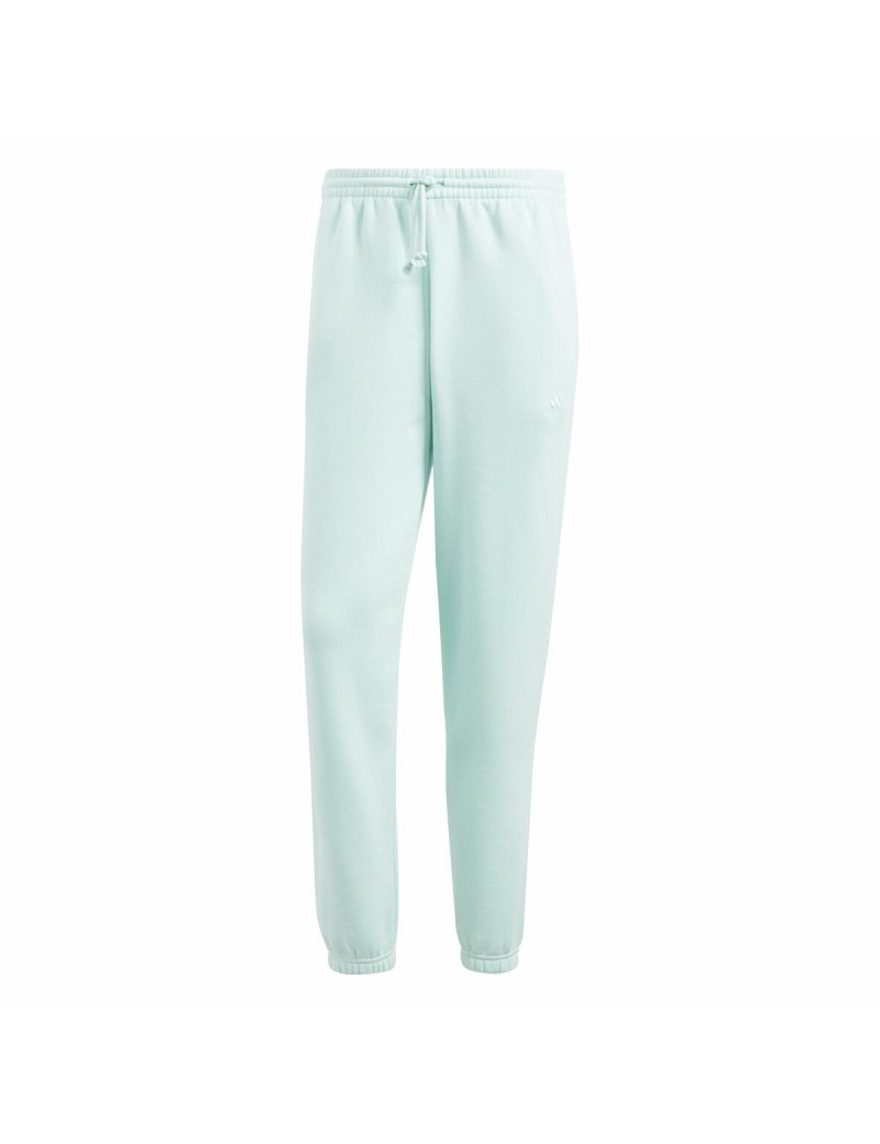 Football Training Trousers for Adults Adidas Men M