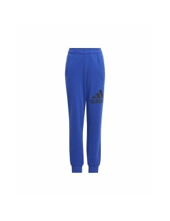 Calças Desportivas Infantis Adidas 7-8 Anos