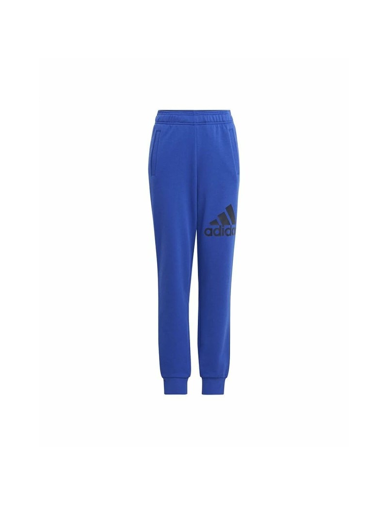Pantalon de Sport pour Enfant Adidas 7-8 Ans