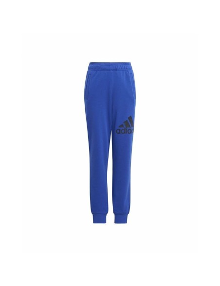 Pantalon de Sport pour Enfant Adidas 7-8 Ans