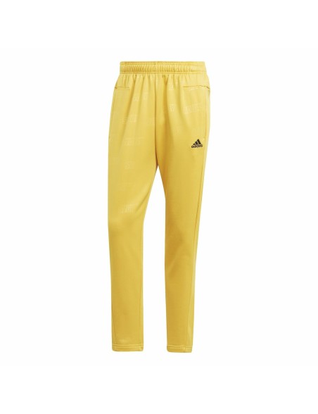 Football Training Trousers for Adults Adidas Men M