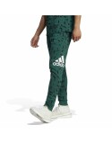 Fußball-Trainingshose für Erwachsene Adidas Herren L