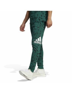 Calças de Treino de Futebol para Adultos Adidas Homem L