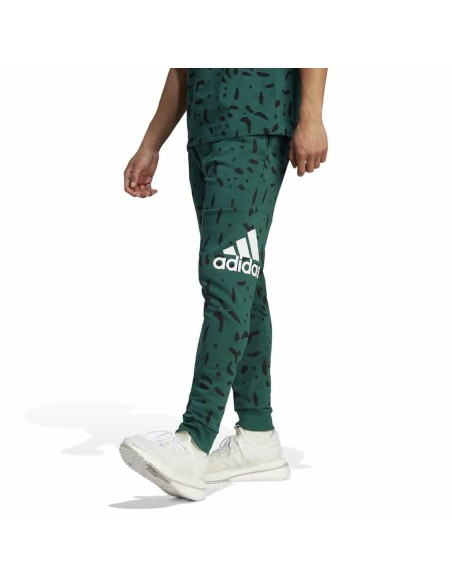 Fußball-Trainingshose für Erwachsene Adidas Herren L