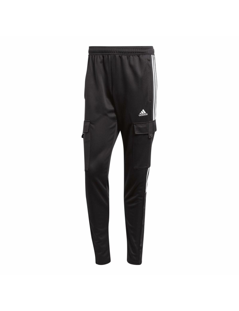 Fußball-Trainingshose für Erwachsene Adidas Herren L