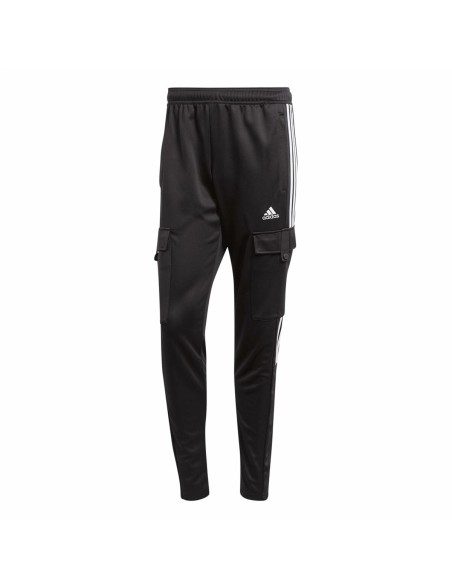 Fußball-Trainingshose für Erwachsene Adidas Herren L