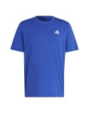 Maillot de Football à Manches Courtes pour Homme Adidas S (S)